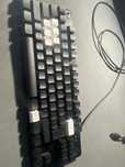 Klawiatura logitech g413 mechaniczna