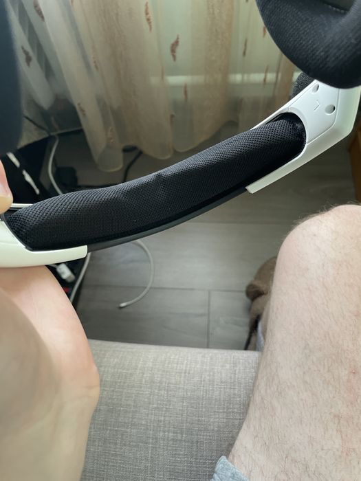 Навушники бездротові Corsair VOID RGB ELITE Wireless наушники