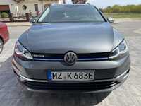 Volkswagen Golf 1,5 TSI 42000km!!! Serwis z Niemiec