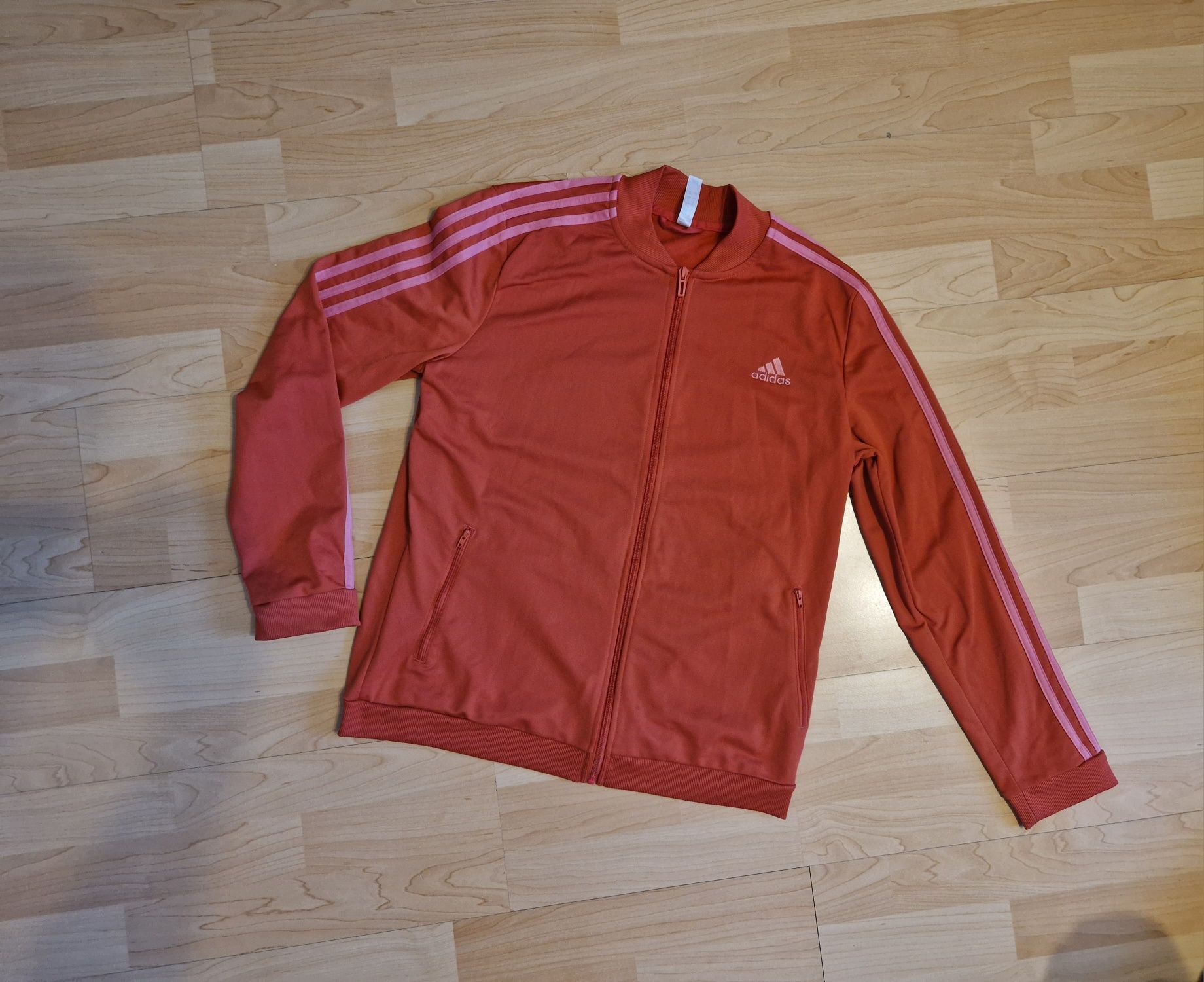 Bluza bomberka Adidas