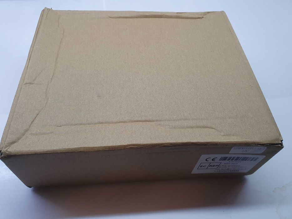 Программатор iProg+ V87, 6 адаптерів, ПЕРЕВІРЕНИЙ. Тест - ок.