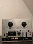 Akai 4000D Magnetofon Szpulowy