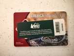 Roczny karnet USA National park pass- America The Beatiful