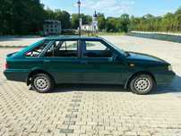 Polonez Caro Polonez Caro Plus 1.6 GSI