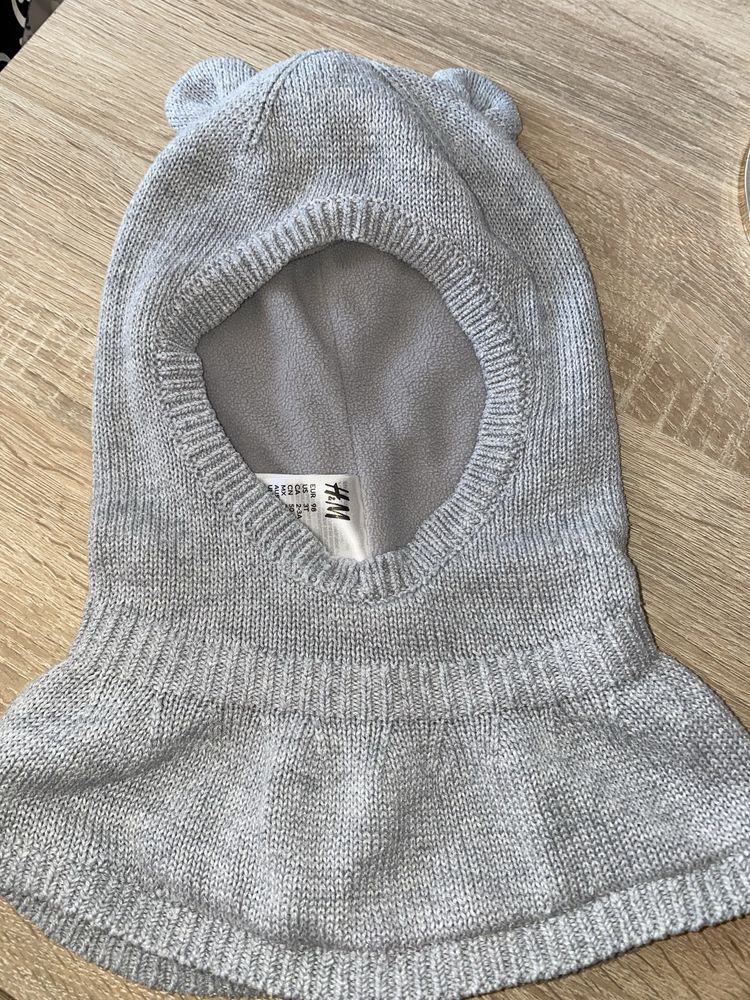 Шапка балаклава H&M
