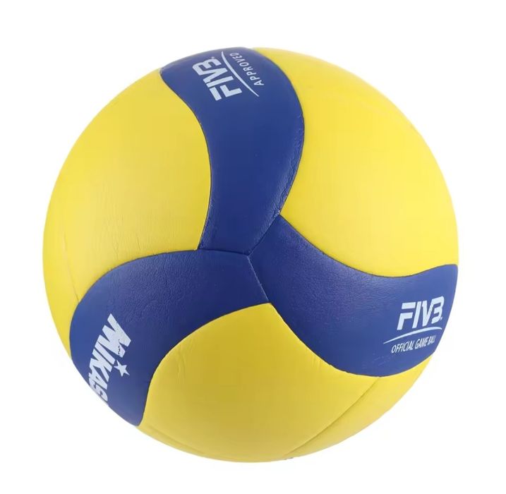М'яч якісний волейбольний  Mikasa V330W, Тайланд