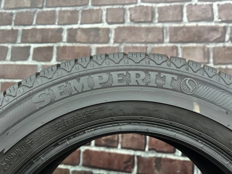 Шини 215/65 R 16C Semperit Van-Grip 2. Зима пара. Колеса склад.