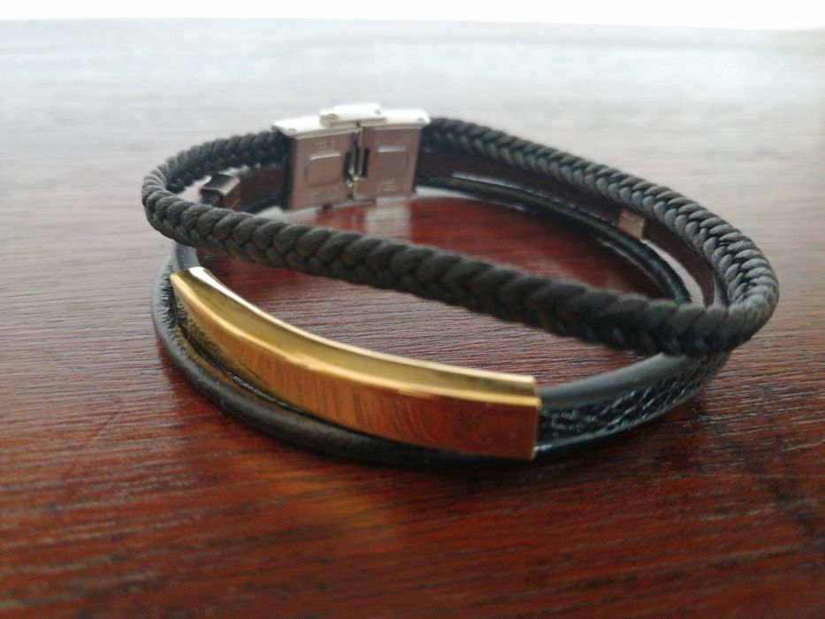 Pulseiras de senhora