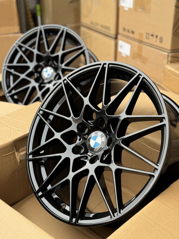 Диски Нові R17/5/120 BMW 3 F30 5 E60 F10 X1 X3 F25 ..