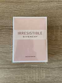 Perfumy Givenchy Irresistible 80ml NOWE edp