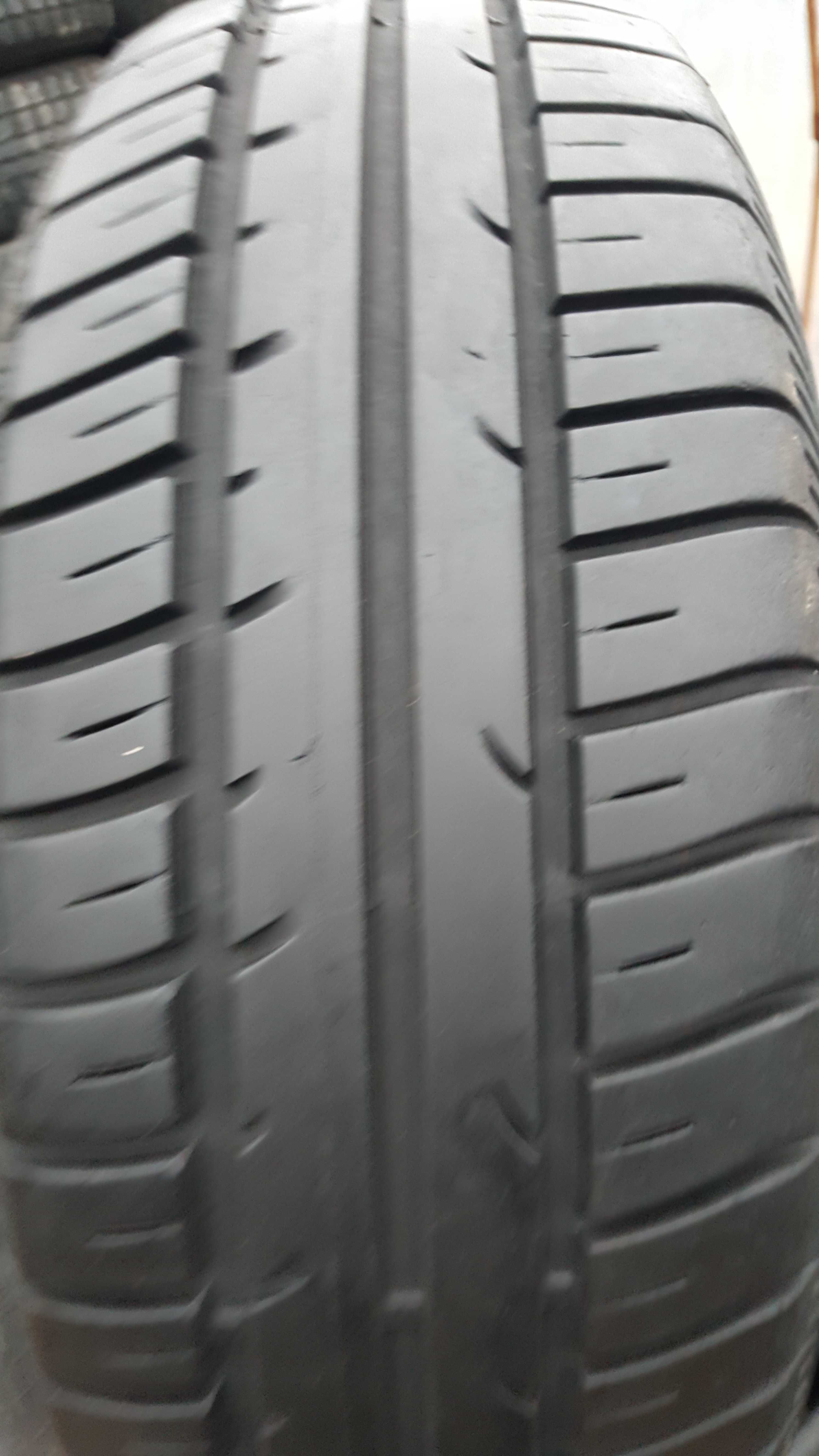 Fulda 185/65 r14 EcoControl /// 6,1mm!!! Gwarancja