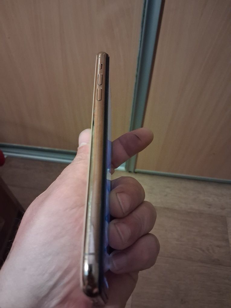 Iphone 11 pro max 256.