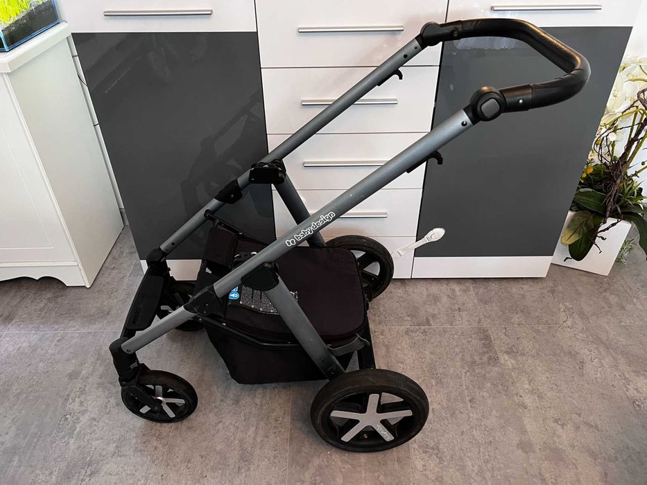 Wózek dziecięcy Baby Design