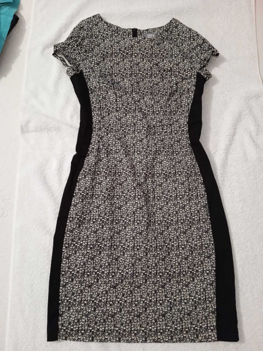 Sukienka GREY WOLF S