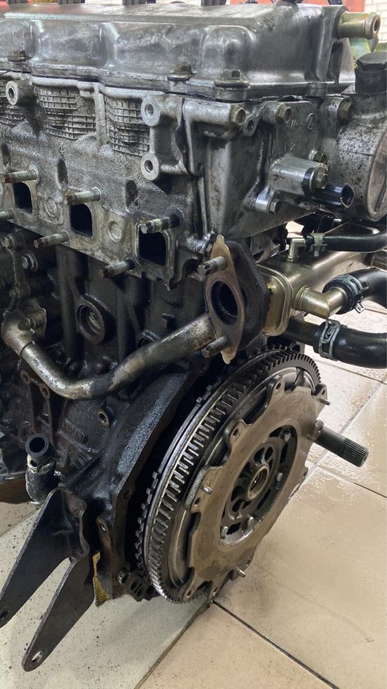 Мотор Nissan yd 22 25 qr 20 25 qg 15 16 18 de vq25 30 35