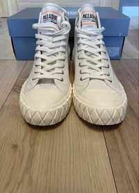 Buty Palladium PallaAce CVS Mid Star White rozmiar 43