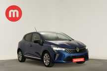 Renault Clio 1.0 TCe Evolution