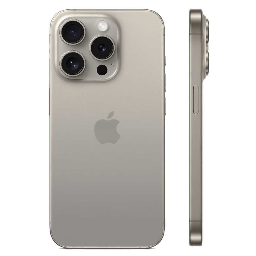 Wydajny Apple iPhone 15 PRO 128GB 100% kolory Gw12m Starowiślna50