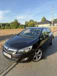 Opel Astra 1.4 turbo benzyna! bardzo ładny! Alu! Navi!