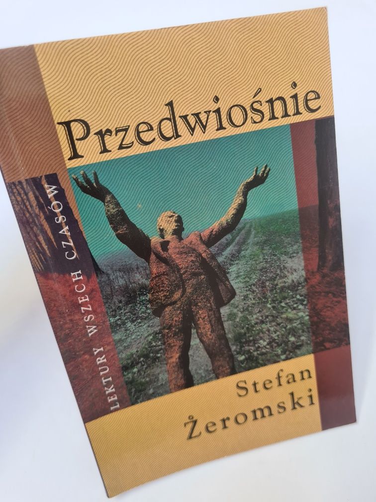 Przedwiośnie - Stefan Żeromski