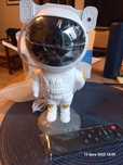 Projektor gwiazd astronauta Nowy