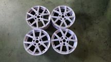 Felgi aluminiowe 16'' 6Jx16 5x114,3x60mmET50 Suzuki,Hyundai,Honda,Mazd
