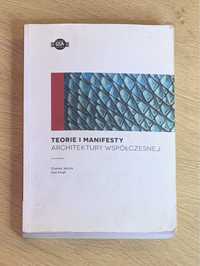 Teorie i manifesty architektury współczesnej Charles Jencks Karl Kropf