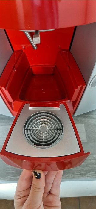 Maquina de Café Lavazza Blue