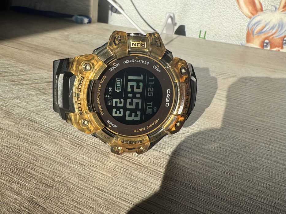 Casio G-Shock GBD-H1000