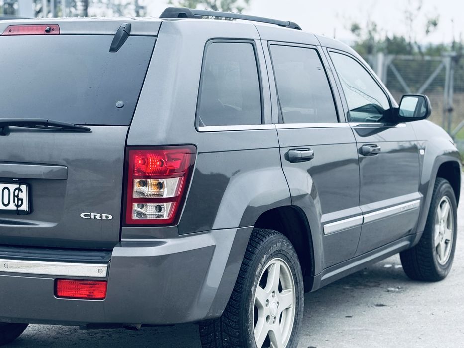 Jeep prywatny 4x4 QUADRA DRIVE