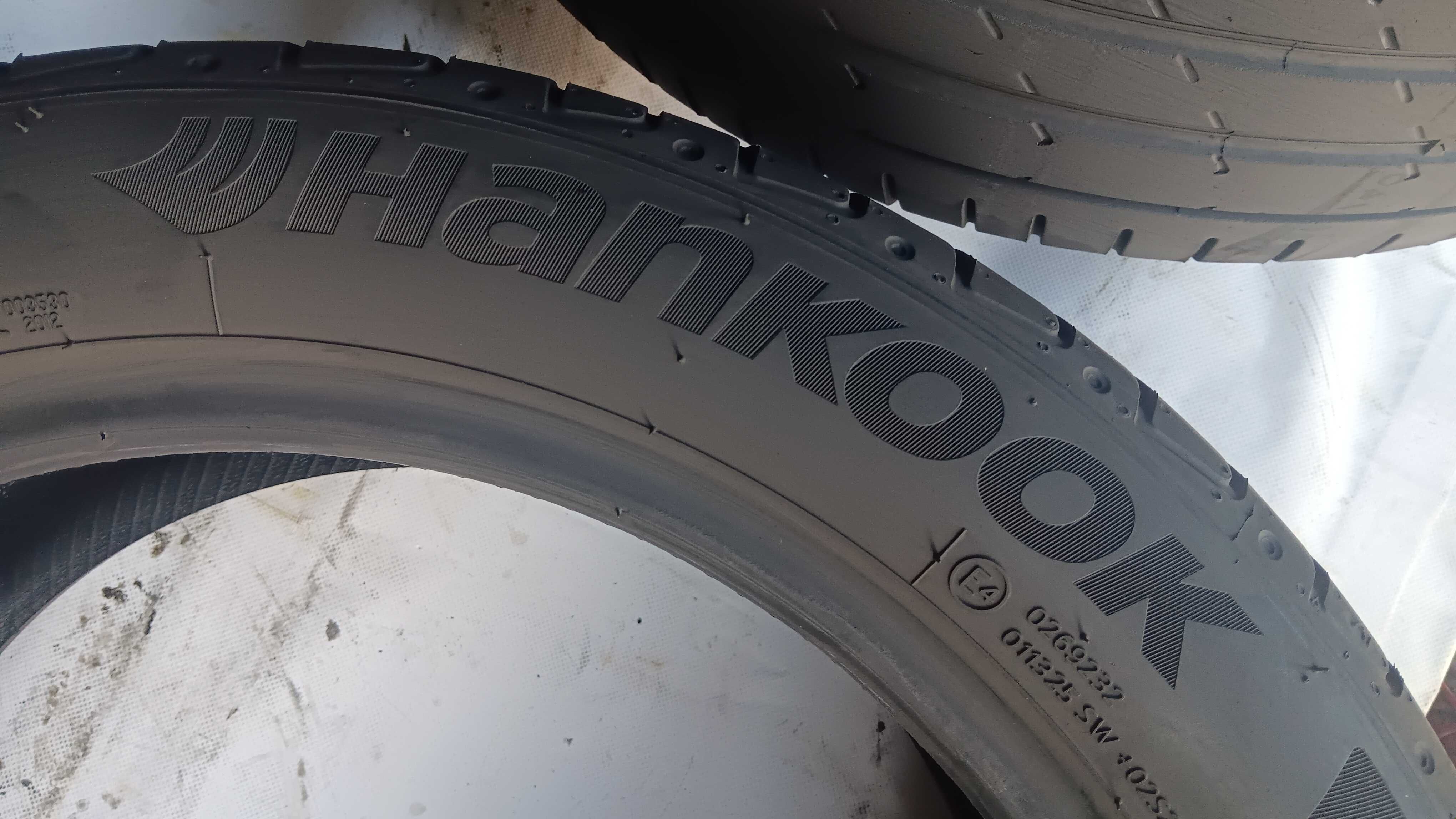 245/45/18 Hankook ventus s1 evo 2