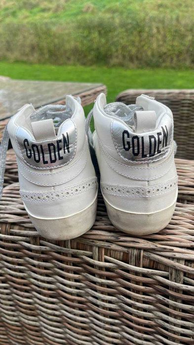 Кросівки Golden goose ОРИГІНАЛ