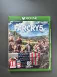 Far cry 5 Xbox One