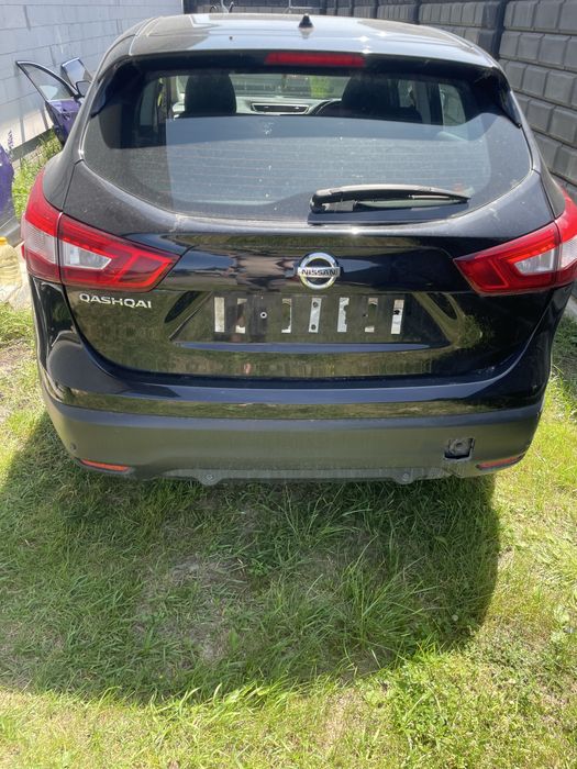 Qashqai j10 j11 juke xtrail двері