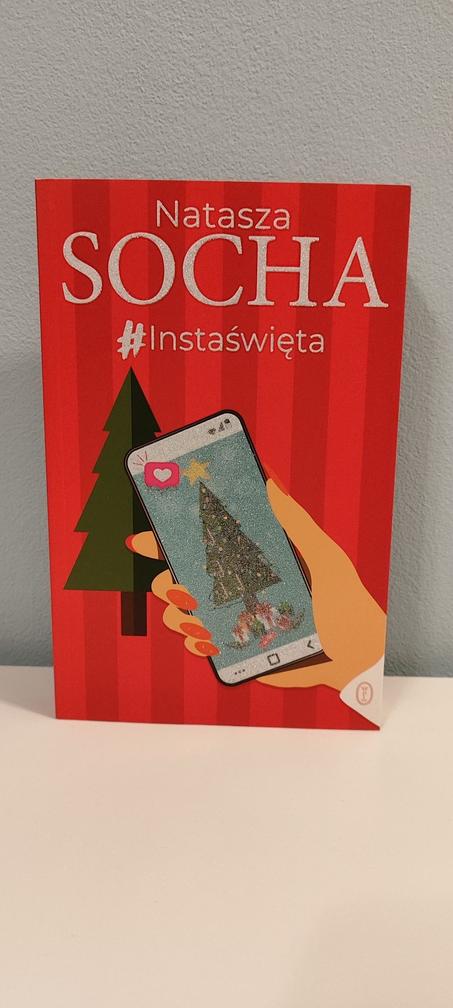 Instaświęta - Natasza Socha