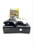 Konsola  Xbox  360 Gra  2 Pady