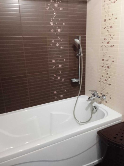 Продам 1-кімнатну квартиру в районі "Глобала".