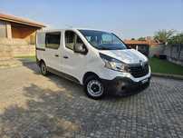 Renault TRAFIC 1.6 CC 95 CV