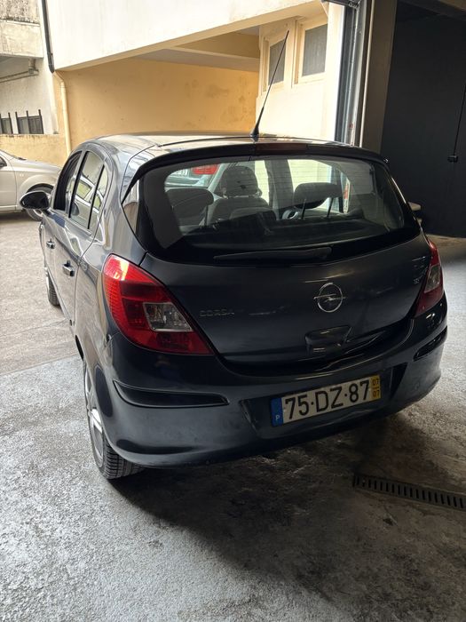 Opel Corsa D Enjoy 1200 Gasolina 160Milkm