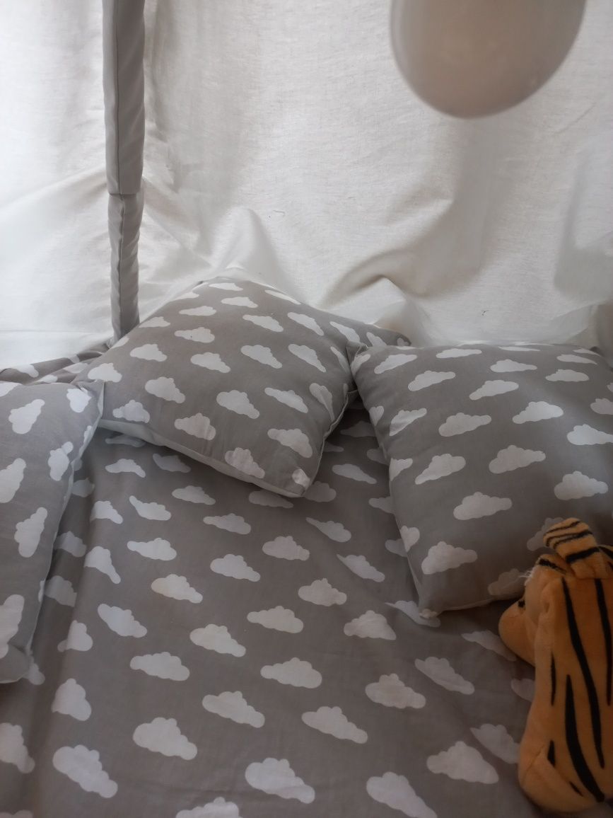 Namiocik  tipi dla dziecka