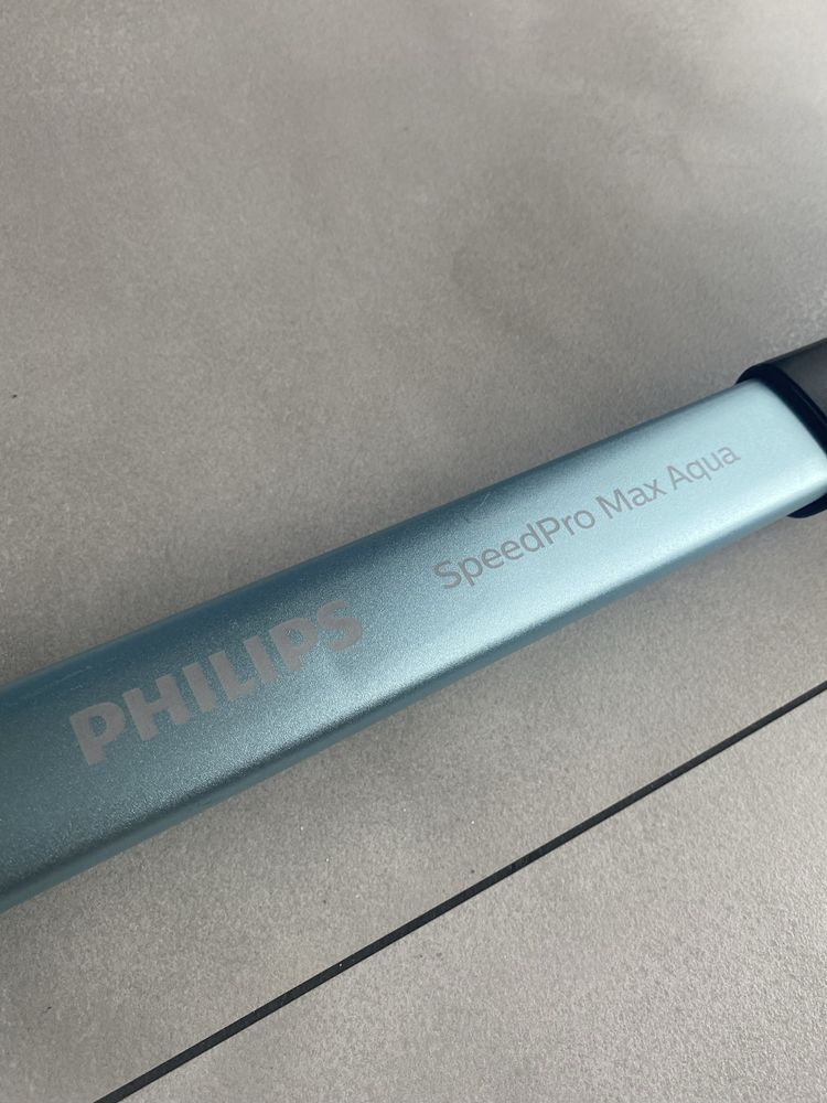 Odkurzacz Philips SpeedPro Max Aqua