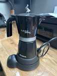 Kawiarka Moka aroma Ariete