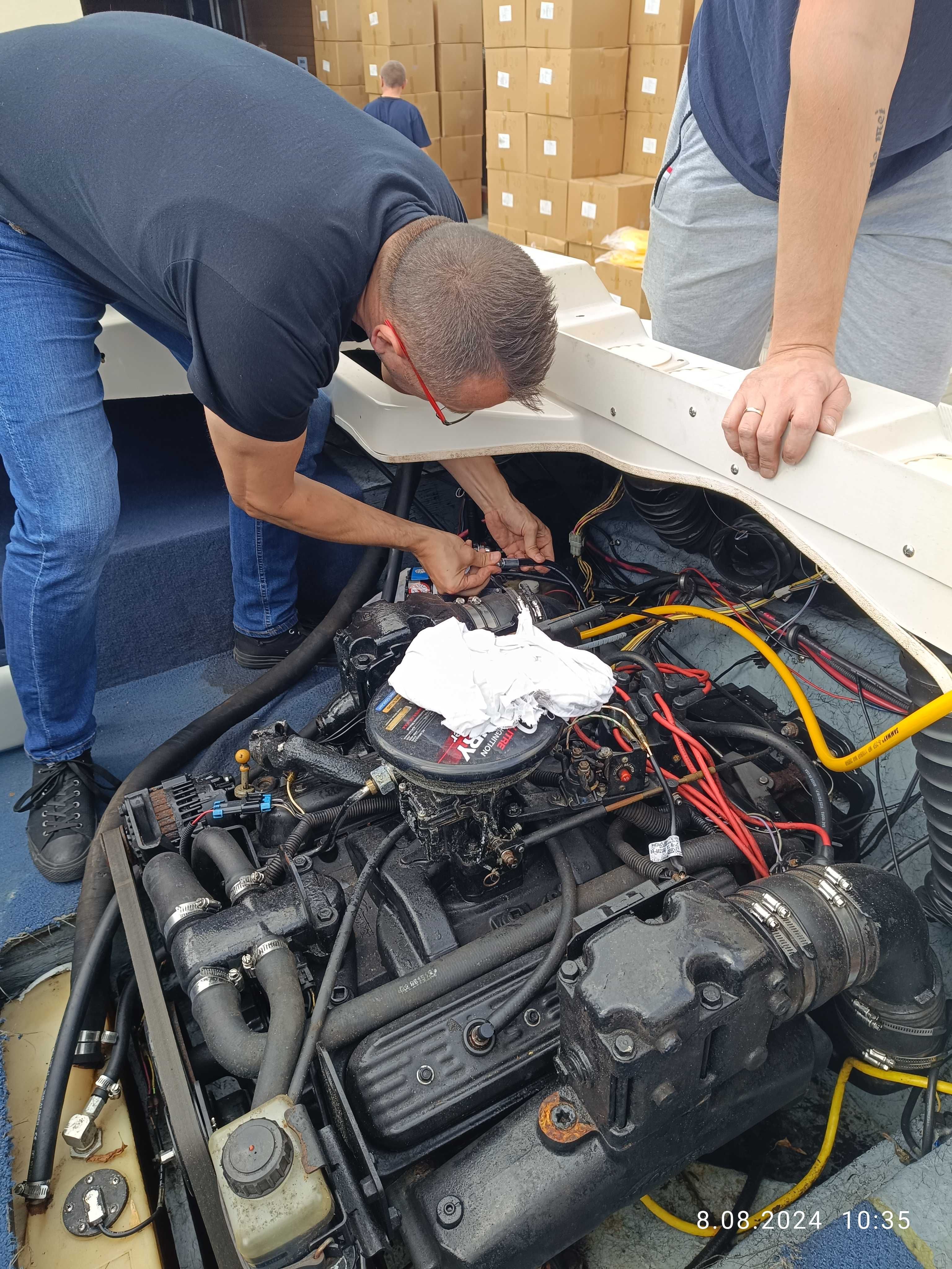 Zakuwarka ręczna SAMWAY P18HP (DUŻA GŁOWICA) + transport + gwarancja +