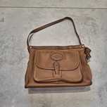 Torebka skórzana The Genuine Leather