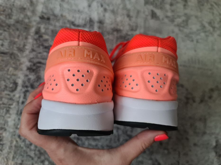 Кроссовки Nike W Air Max Bw Ultra 819638-600