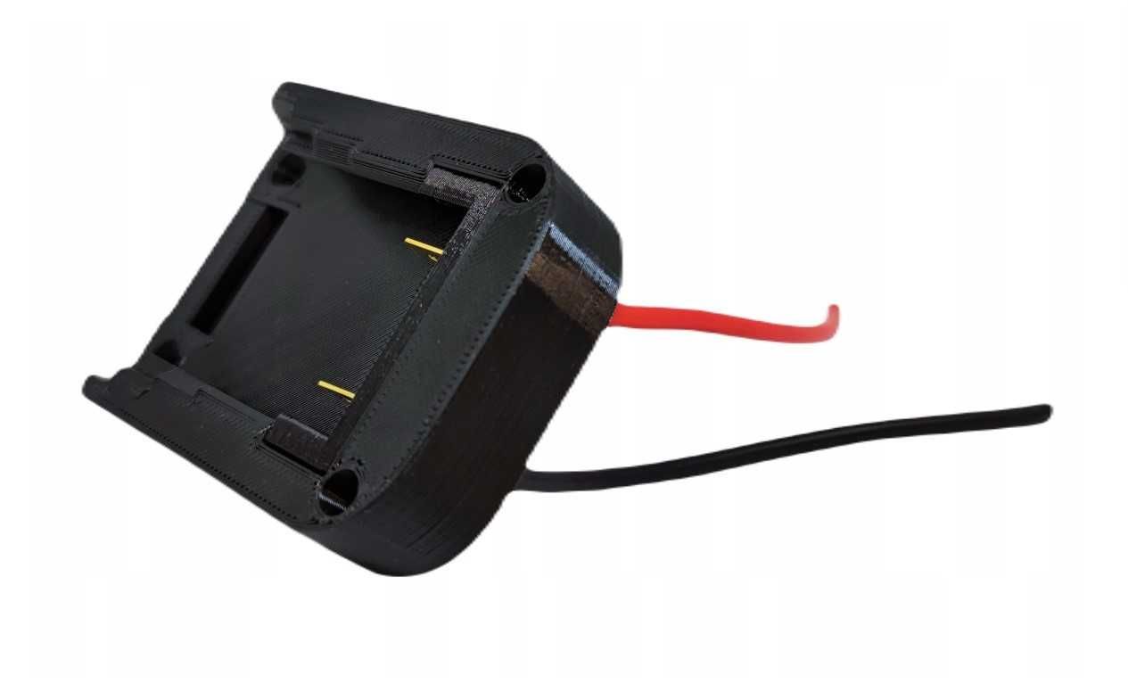 Adapter do baterii DeWalt 18v XR