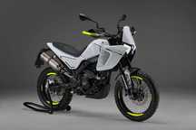 Benelli BKX Benelli BKX 125 NOWOŚĆ 2025 pre-order na październik 2025