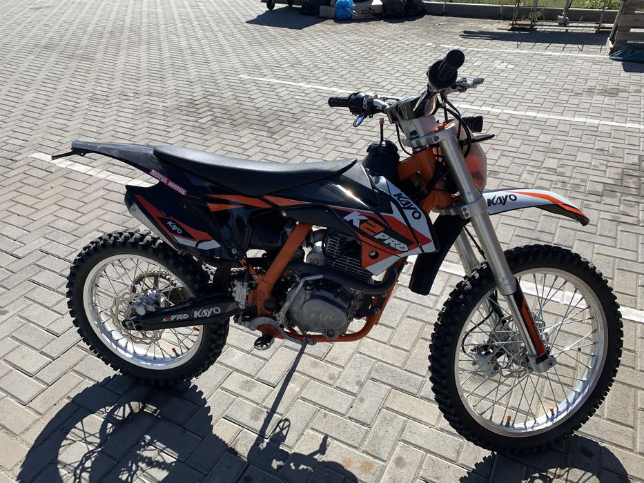 Продам Kayo k2 pro срочно!