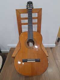 Guitarra Endero Madera D3