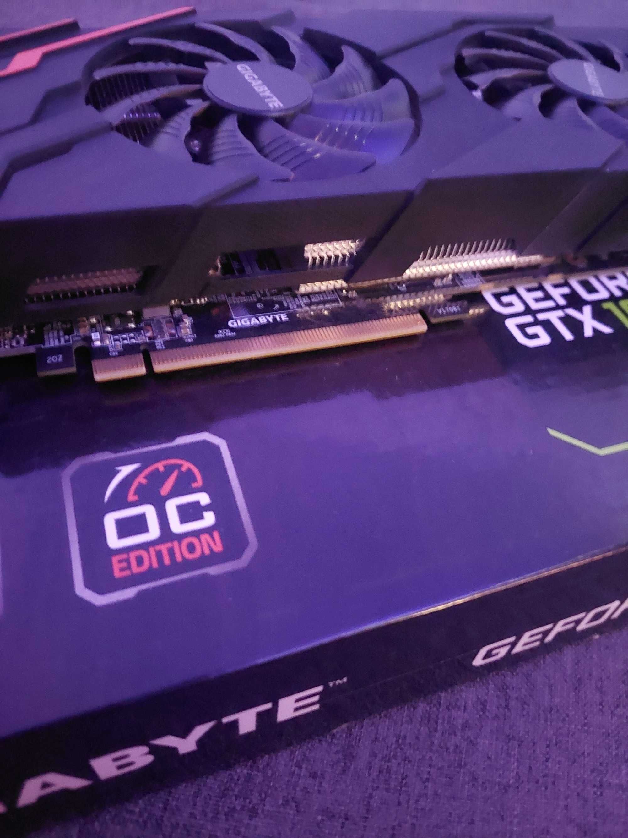 Nvidia Geforce GTX 1070 | Gigabyte WindForce OC nowa cena
